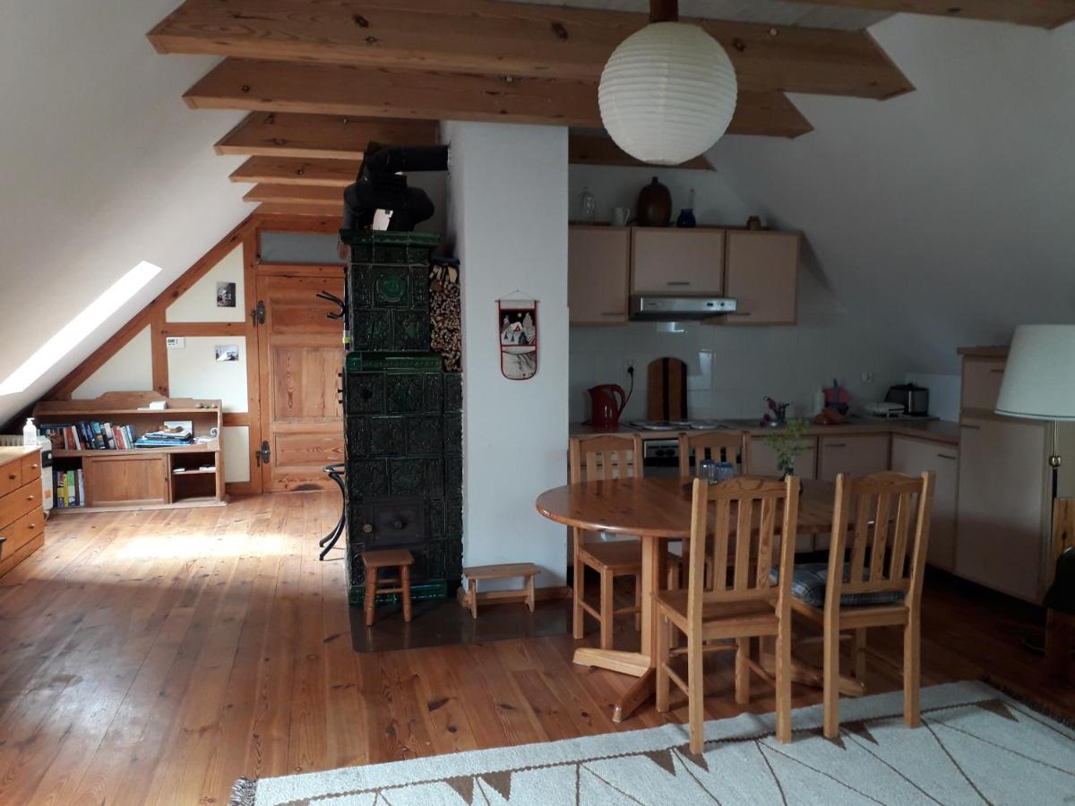 Ferienwohnung Mala Baza Stobna 5 Nowy Dwór Gdański Exterior foto